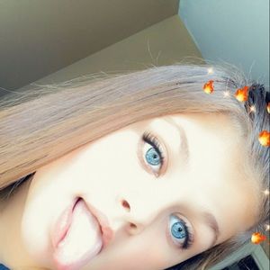 Meet your Posher, Ashlee